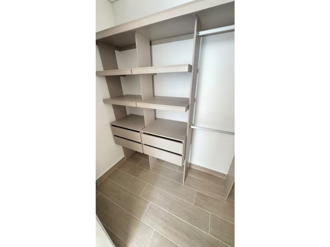 Apartamento de 2 alcobas en arriendo en Serena Del Mar, Cartagena, 91 m² · foto 10 de 14