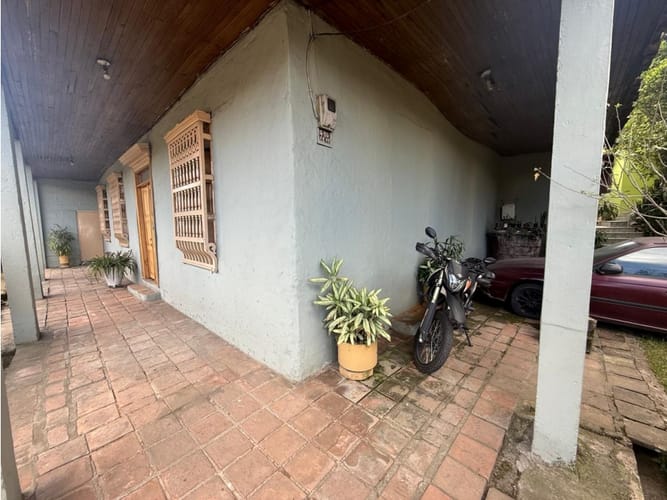 Casa de 8 alcobas en venta en La Tablaza, La Estrella, 440 m² · foto 16 de 24
