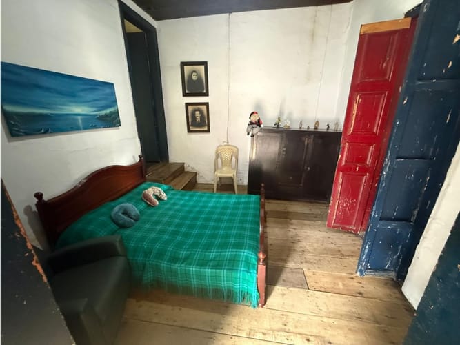 Casa de 8 alcobas en venta en La Tablaza, La Estrella, 440 m² · foto 19 de 24