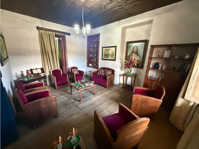 Casa de 8 alcobas en venta en La Tablaza, La Estrella, 440 m² · foto 21 de 24