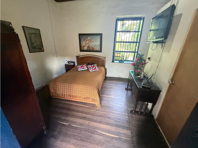 Casa de 8 alcobas en venta en La Tablaza, La Estrella, 440 m² · foto 22 de 24