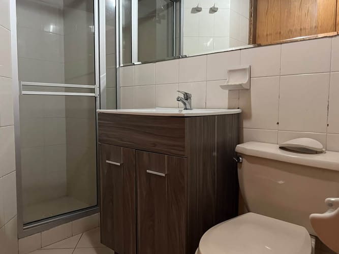 Apartamento de 4 alcobas en arriendo en Santa María De Los Ángeles, Medellín, 180 m² · foto 18 de 18