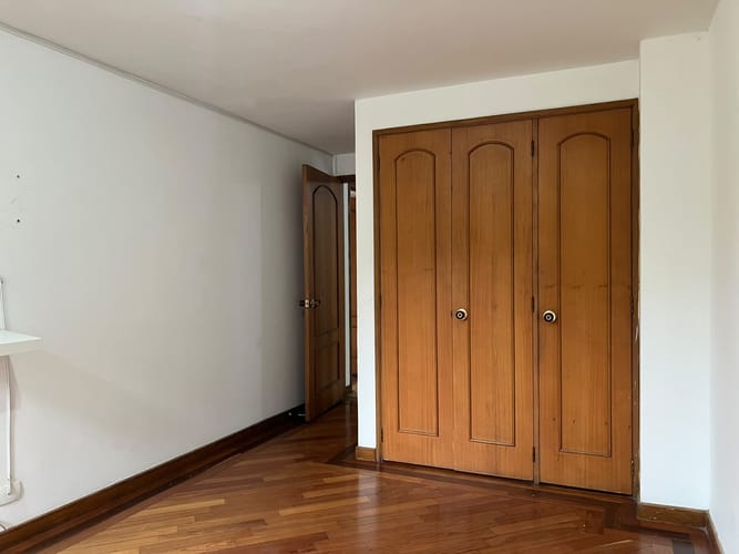 Apartamento de 4 alcobas en arriendo en Santa María De Los Ángeles, Medellín, 180 m² · foto 10 de 18