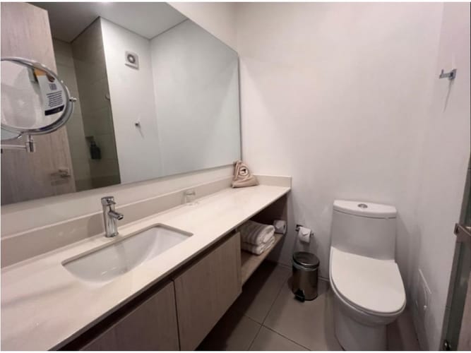 Apartaestudio en venta en Bello Horizonte, Santa Marta, 32 m² · foto 9 de 21