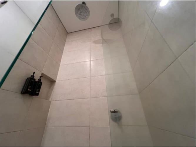Apartaestudio en venta en Bello Horizonte, Santa Marta, 32 m² · foto 10 de 21