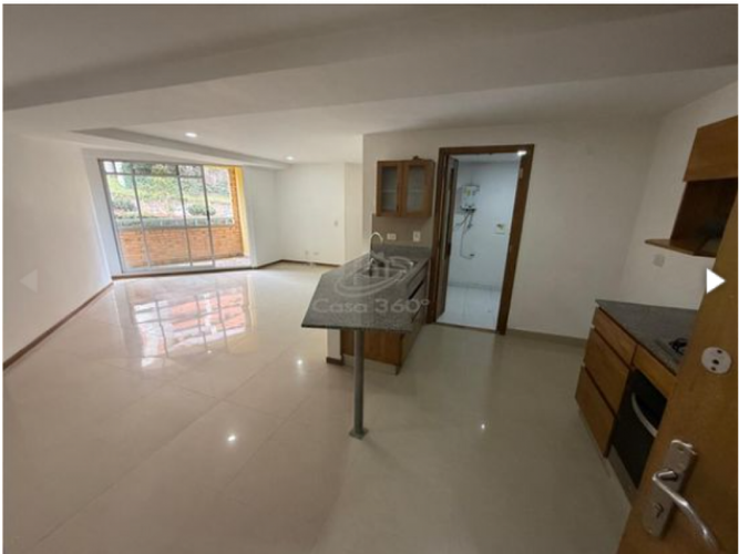Apartamento en arriendo en Las Lomitas, Bogotá, 112 m² · foto 2 de 15