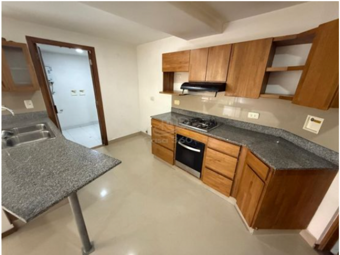 Apartamento en arriendo en Las Lomitas, Bogotá, 112 m² · foto 5 de 15