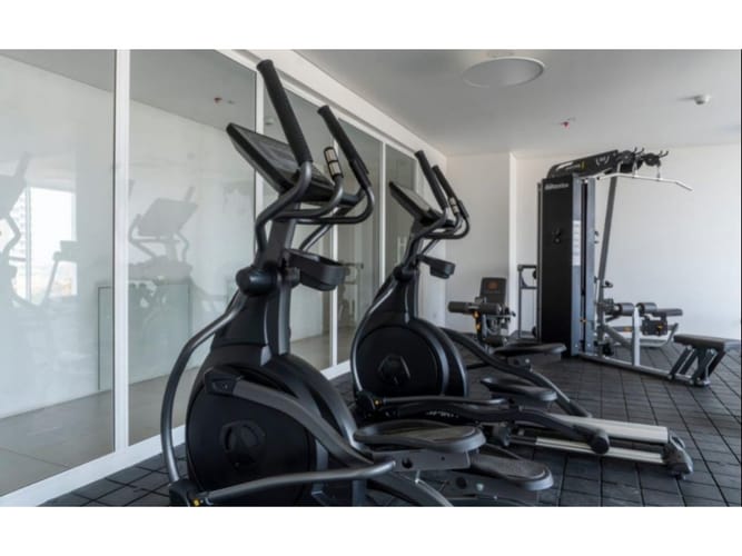 Apartaestudio en venta en Bello Horizonte, Santa Marta, 32 m² · foto 13 de 21