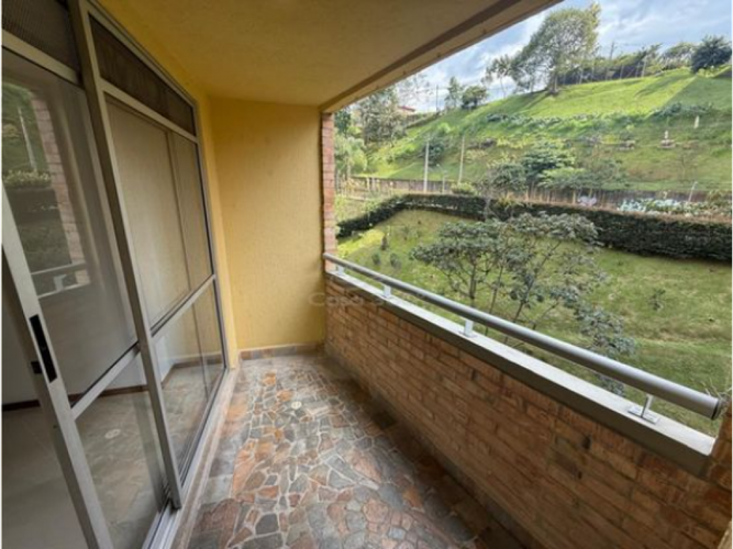 Apartamento en arriendo en Las Lomitas, Bogotá, 112 m² · foto 6 de 15