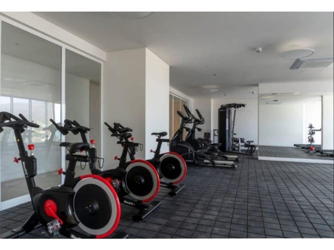 Apartaestudio en venta en Bello Horizonte, Santa Marta, 32 m² · foto 14 de 21