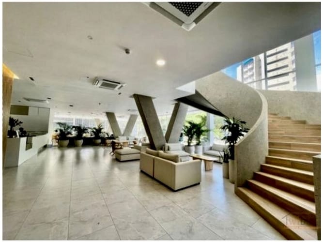 Apartaestudio en venta en Bello Horizonte, Santa Marta, 32 m² · foto 20 de 21