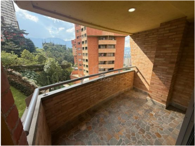 Apartamento en arriendo en Las Lomitas, Bogotá, 112 m² · foto 12 de 15