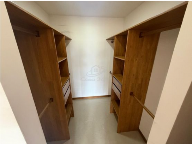 Apartamento en arriendo en Las Lomitas, Bogotá, 112 m² · foto 13 de 15