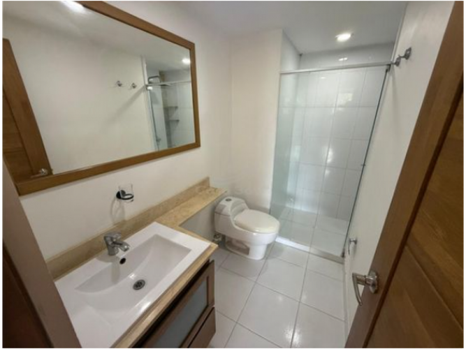 Apartamento en arriendo en Las Lomitas, Bogotá, 112 m² · foto 14 de 15