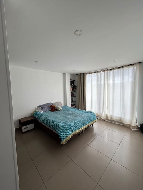 Casa de 4 alcobas en venta en Canelon, Cajicá, 185 m² · foto 12 de 20