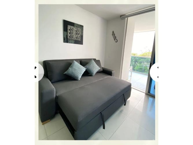 Apartaestudio en venta en Bello Horizonte, Santa Marta, 58 m² · foto 5 de 20