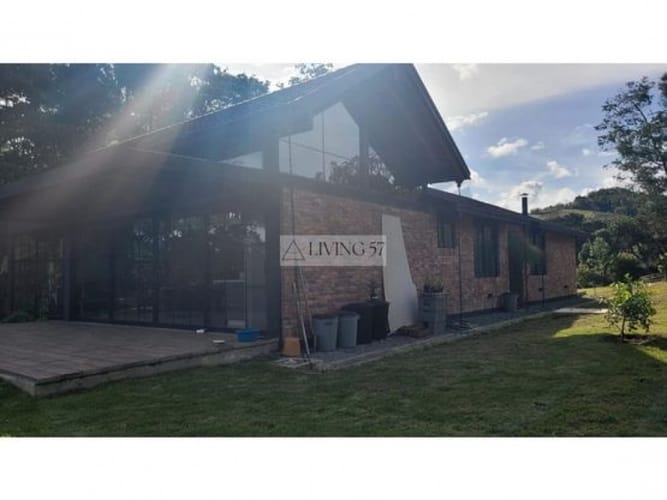 Casa de 4 alcobas en venta en Vía Las Palmas, Envigado, 256 m² · foto 5 de 24