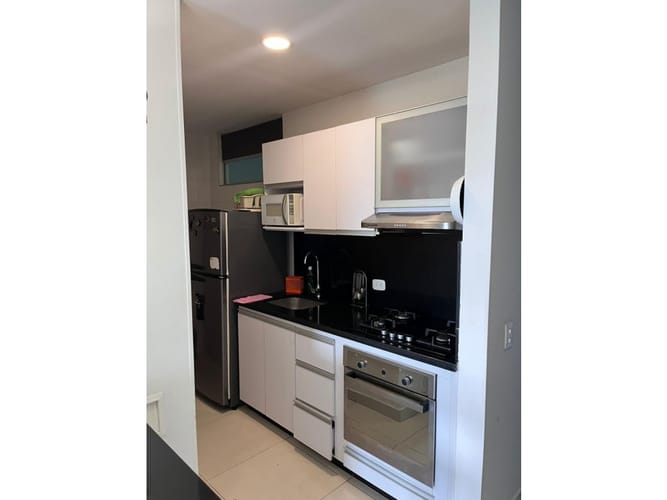 Apartaestudio en venta en Bello Horizonte, Santa Marta, 58 m² · foto 6 de 20