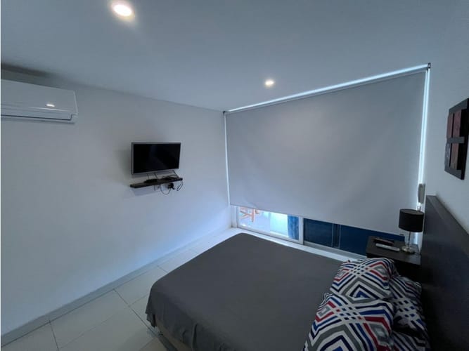 Apartaestudio en venta en Bello Horizonte, Santa Marta, 58 m² · foto 7 de 20