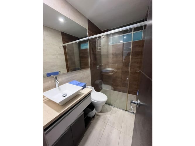 Apartaestudio en venta en Bello Horizonte, Santa Marta, 58 m² · foto 8 de 20