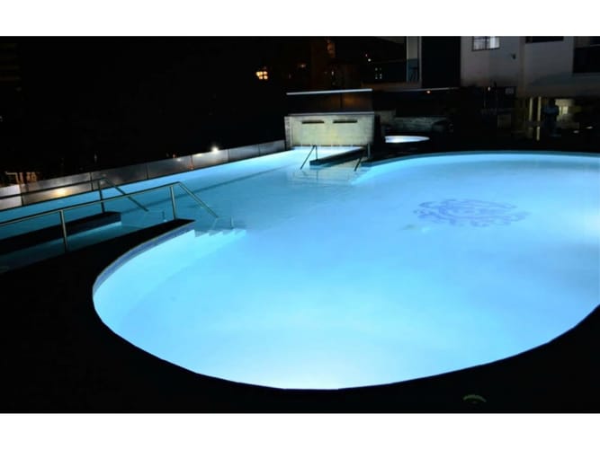 Apartaestudio en venta en Bello Horizonte, Santa Marta, 58 m² · foto 12 de 20