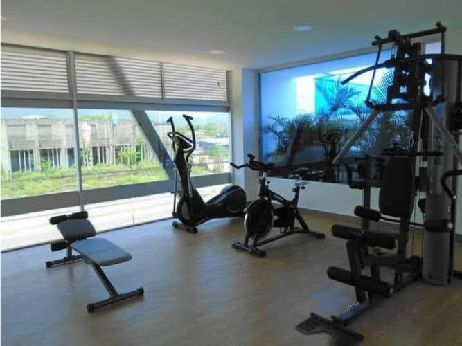 Apartaestudio en venta en Bello Horizonte, Santa Marta, 58 m² · foto 14 de 20