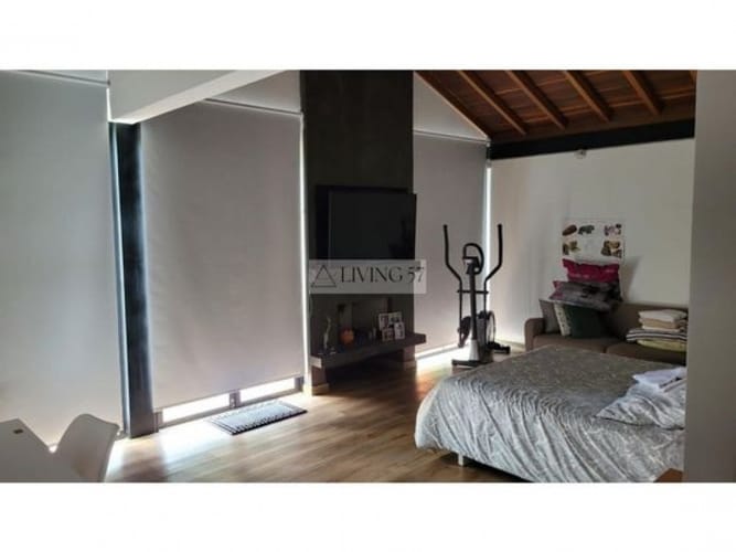 Casa de 4 alcobas en venta en Vía Las Palmas, Envigado, 256 m² · foto 15 de 24