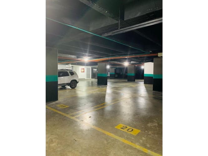Apartaestudio en venta en Bello Horizonte, Santa Marta, 58 m² · foto 16 de 20