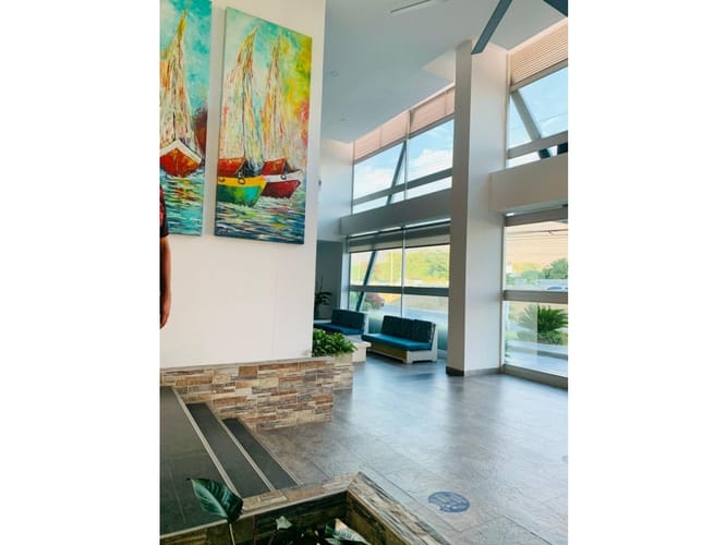 Apartaestudio en venta en Bello Horizonte, Santa Marta, 58 m² · foto 18 de 20