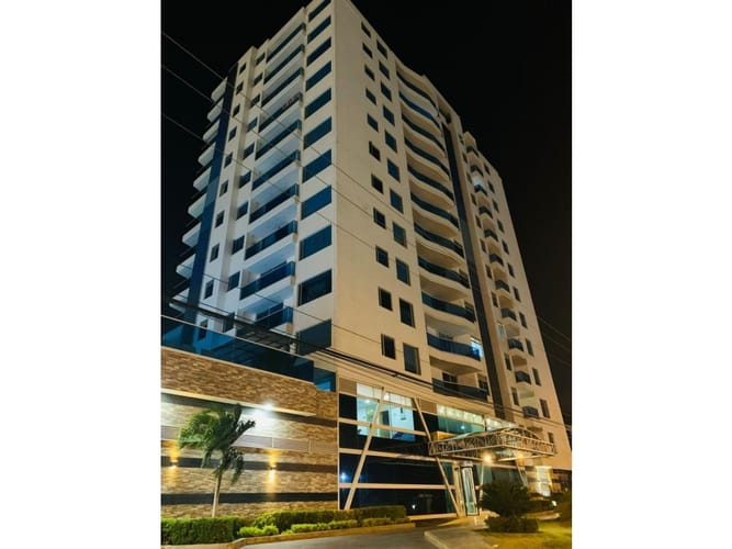 Apartaestudio en venta en Bello Horizonte, Santa Marta, 58 m² · foto 19 de 20