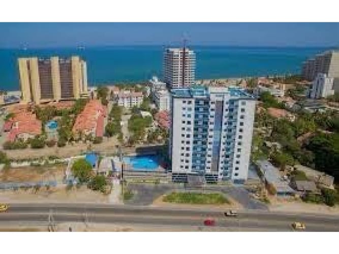 Apartaestudio en venta en Bello Horizonte, Santa Marta, 58 m² · foto 20 de 20