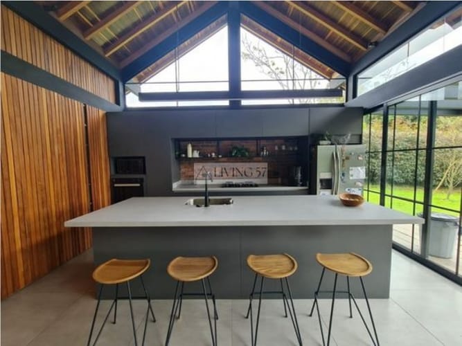 Casa de 4 alcobas en venta en Vía Las Palmas, Envigado, 256 m² · foto 21 de 24
