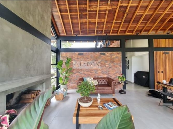 Casa de 4 alcobas en venta en Vía Las Palmas, Envigado, 256 m² · foto 24 de 24