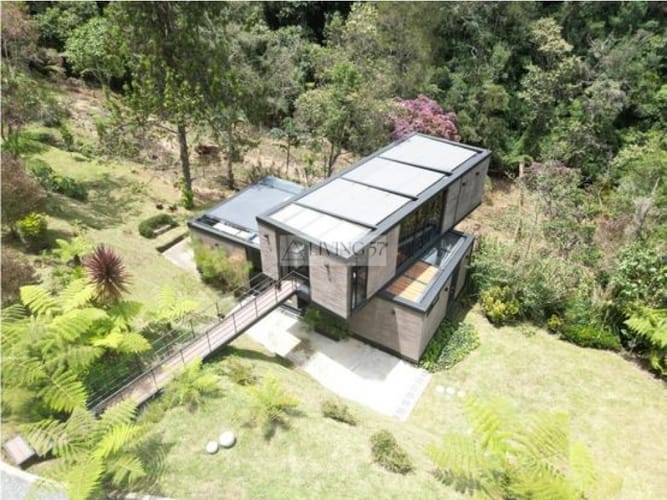 Casa de 2 alcobas en venta en Carrizales, Envigado, 180 m² · foto 3 de 20
