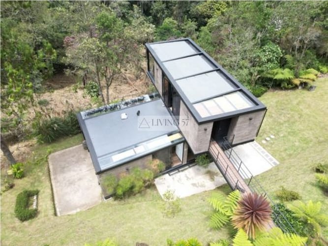 Casa de 2 alcobas en venta en Carrizales, Envigado, 180 m² · foto 4 de 20