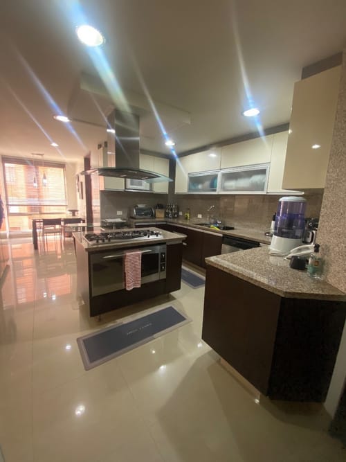 Apartamento en venta en Unicentro Bogotá, Bogotá · foto 2 de 19