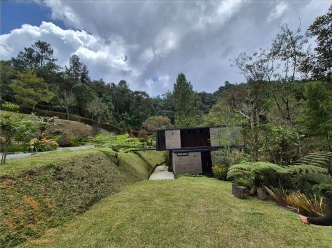 Casa de 2 alcobas en venta en Carrizales, Envigado, 180 m² · foto 5 de 20
