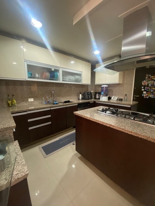Apartamento en venta en Unicentro Bogotá, Bogotá · foto 3 de 19