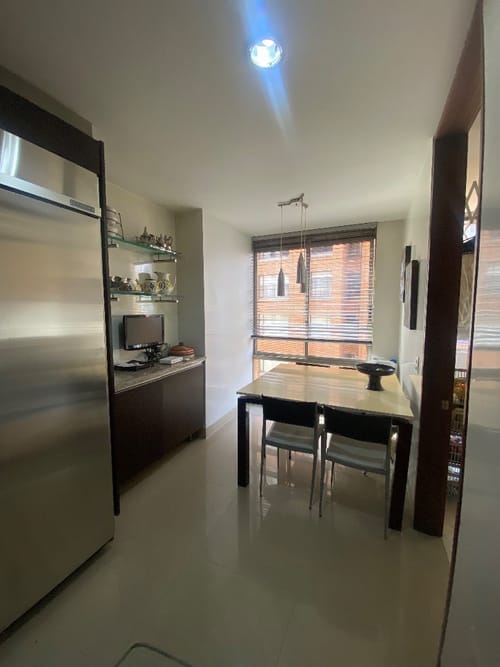 Apartamento en venta en Unicentro Bogotá, Bogotá · foto 4 de 19