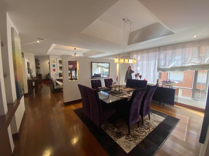 Apartamento en venta en Unicentro Bogotá, Bogotá · foto 5 de 19