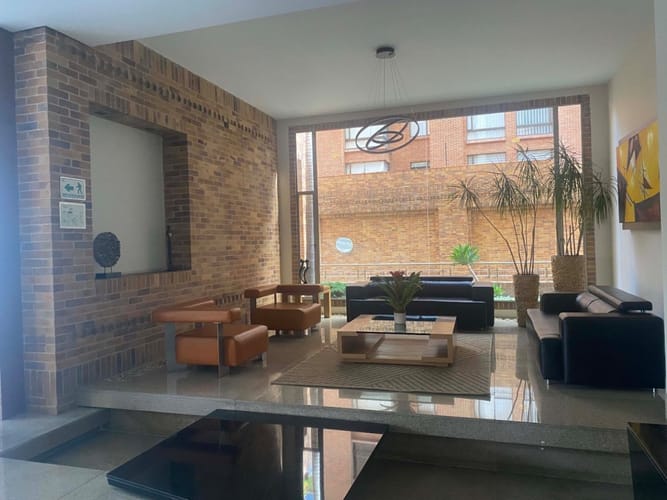 Apartamento en venta en Unicentro Bogotá, Bogotá · foto 6 de 19