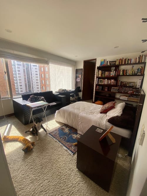 Apartamento en venta en Unicentro Bogotá, Bogotá · foto 7 de 19
