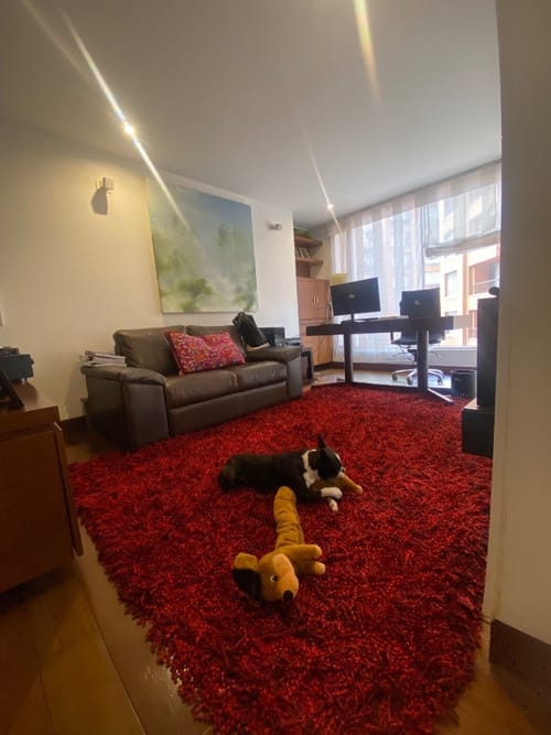 Apartamento en venta en Unicentro Bogotá, Bogotá · foto 8 de 19
