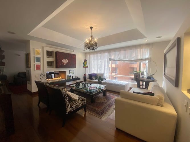 Apartamento en venta en Unicentro Bogotá, Bogotá · foto 9 de 19