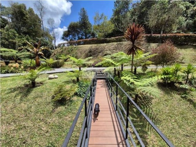 Casa de 2 alcobas en venta en Carrizales, Envigado, 180 m² · foto 8 de 20