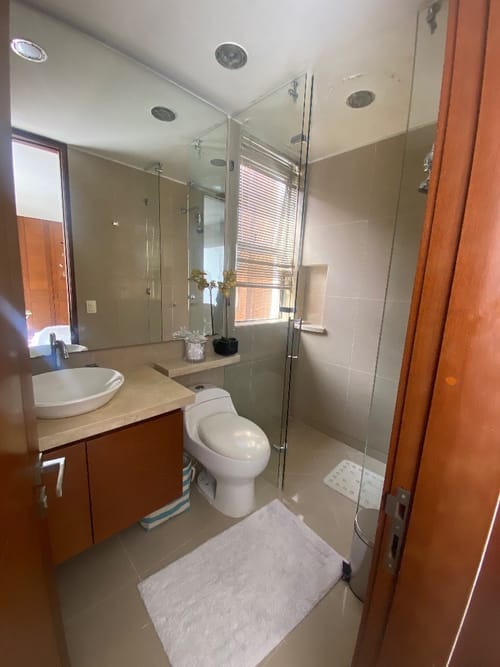 Apartamento en venta en Unicentro Bogotá, Bogotá · foto 10 de 19