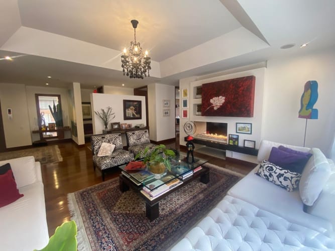 Apartamento en venta en Unicentro Bogotá, Bogotá · foto 11 de 19
