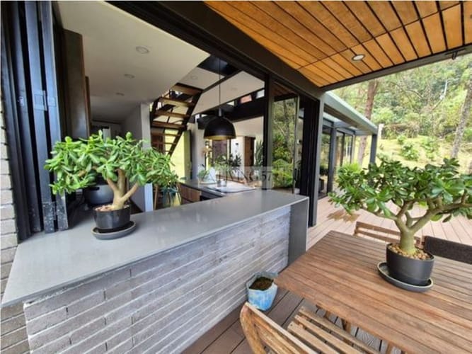 Casa de 2 alcobas en venta en Carrizales, Envigado, 180 m² · foto 9 de 20
