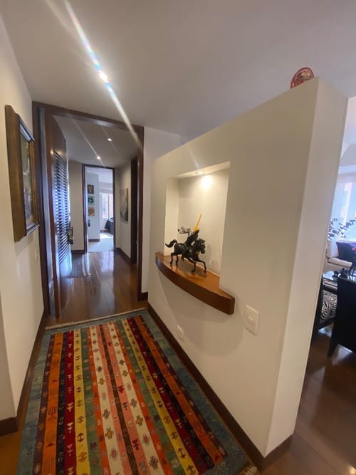 Apartamento en venta en Unicentro Bogotá, Bogotá · foto 12 de 19