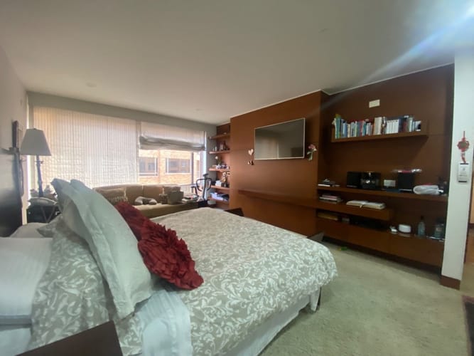Apartamento en venta en Unicentro Bogotá, Bogotá · foto 13 de 19